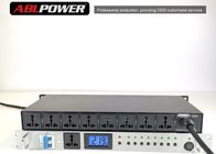 20A Stable Timing Controller Power Supply Sequencer